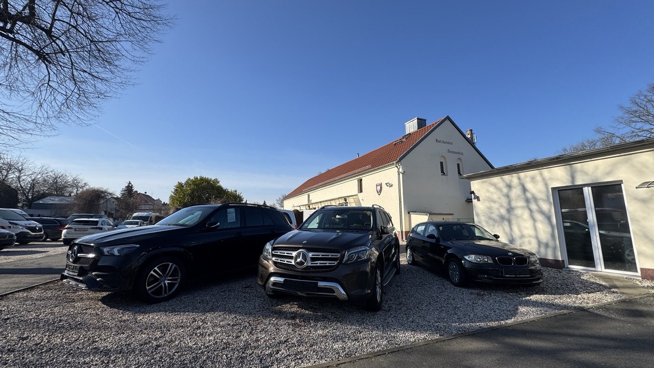 PAGS GmbH Fahrzeugstandort Leipzig-Holzhausen